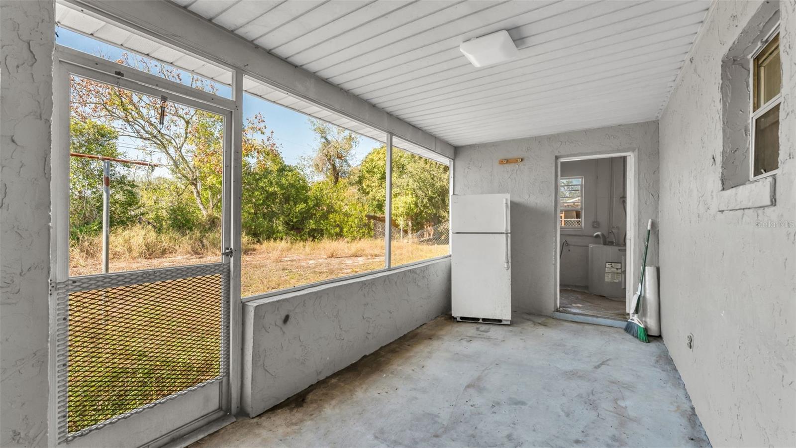 CHAR-MIL SUB - Residential Income