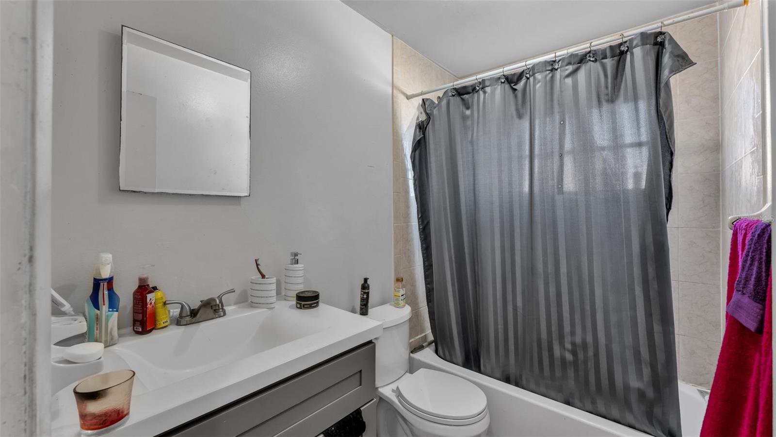 CHAR-MIL SUB - Residential Income