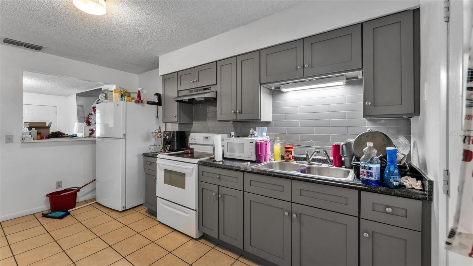 CHAR-MIL SUB - Residential Income