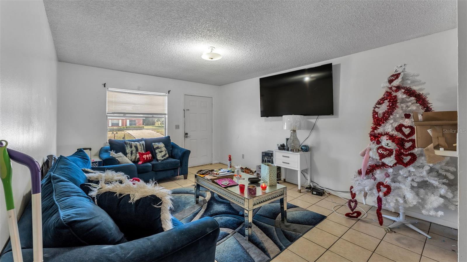 CHAR-MIL SUB - Residential Income