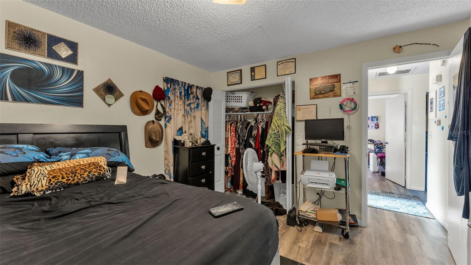 CHAR-MIL SUB - Residential Income