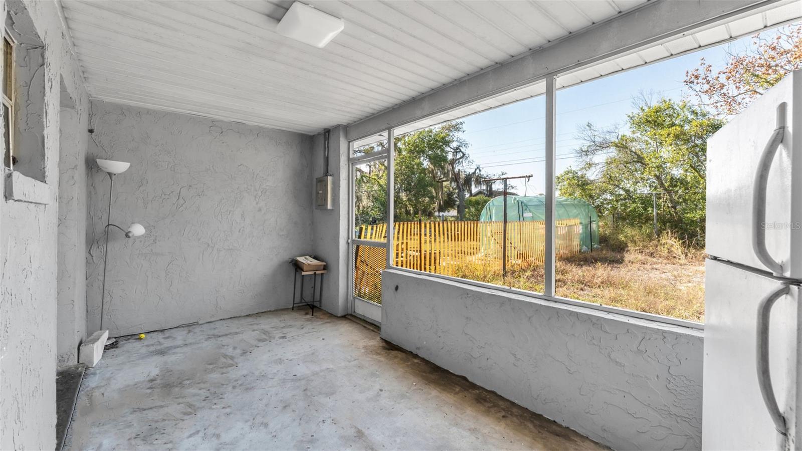 CHAR-MIL SUB - Residential Income