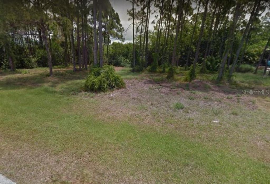 Photo of 5 Pine Valley Place, Rotonda West, FL 33947 (MLS # D6140339)