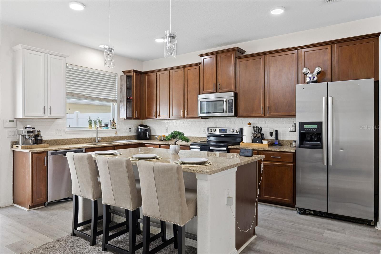 LAKE BURDEN SOUTH PH I - Residential