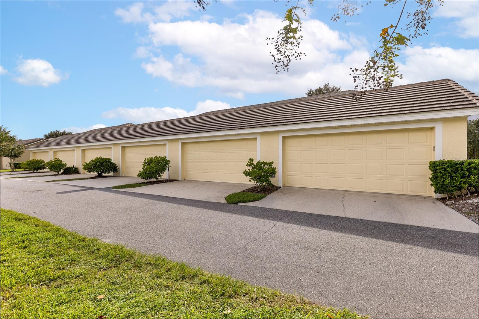 LAKE BURDEN SOUTH PH I - Residential