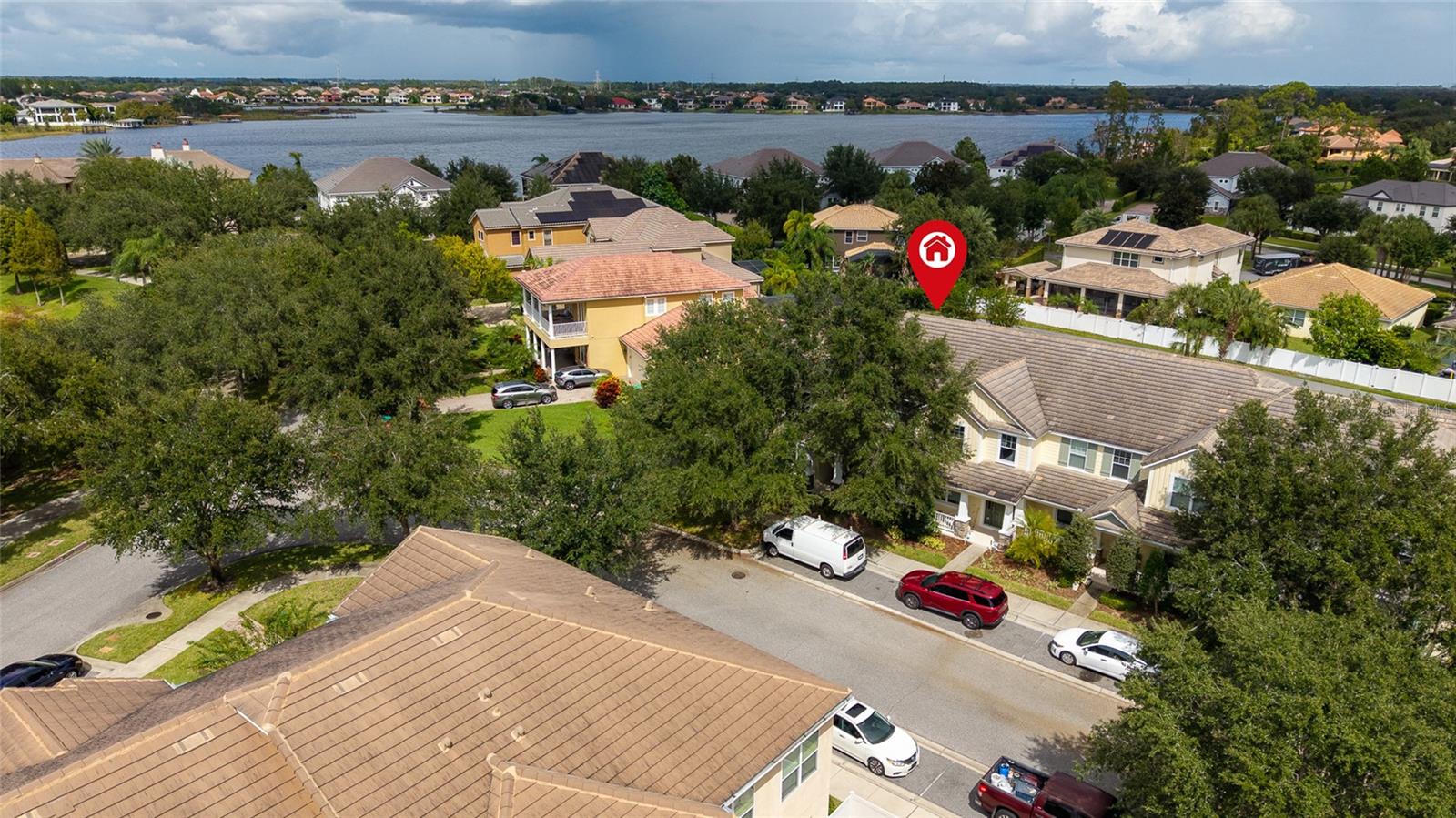 LAKE BURDEN SOUTH PH I - Residential