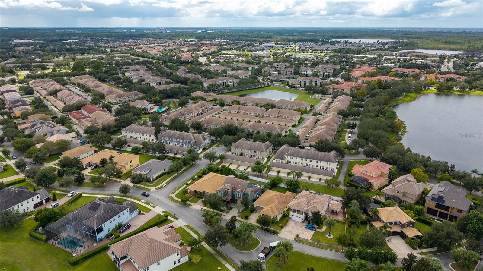 LAKE BURDEN SOUTH PH I - Residential