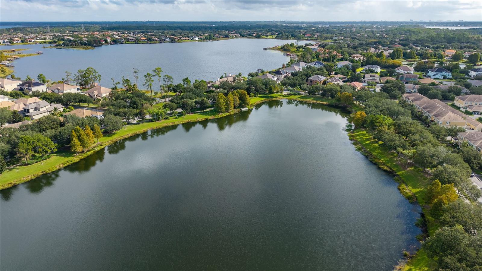 LAKE BURDEN SOUTH PH I - Residential