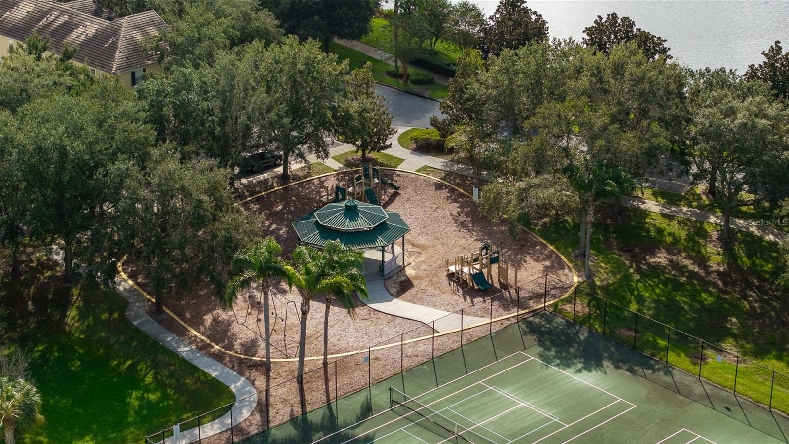 LAKE BURDEN SOUTH PH I - Residential