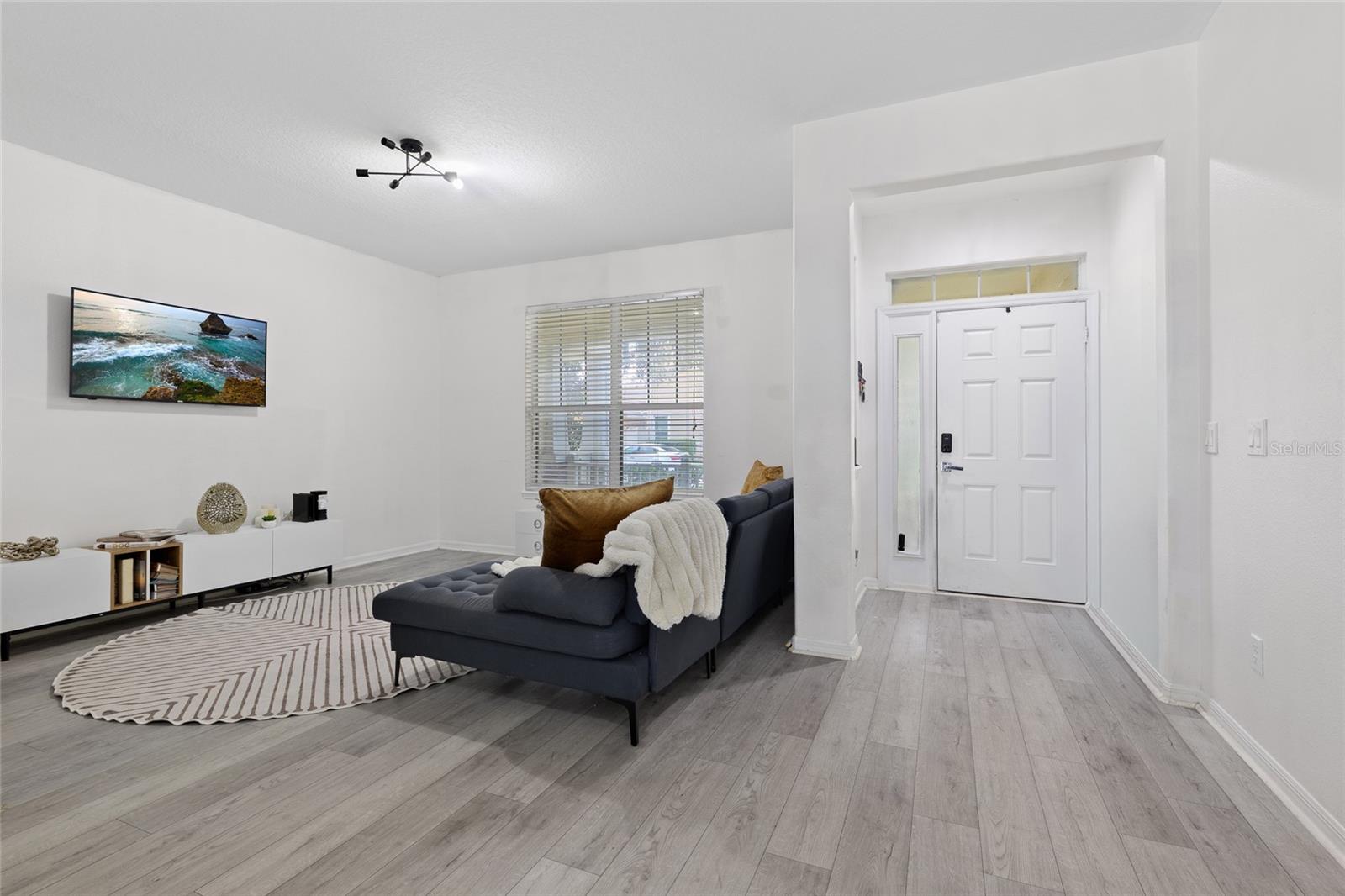 LAKE BURDEN SOUTH PH I - Residential