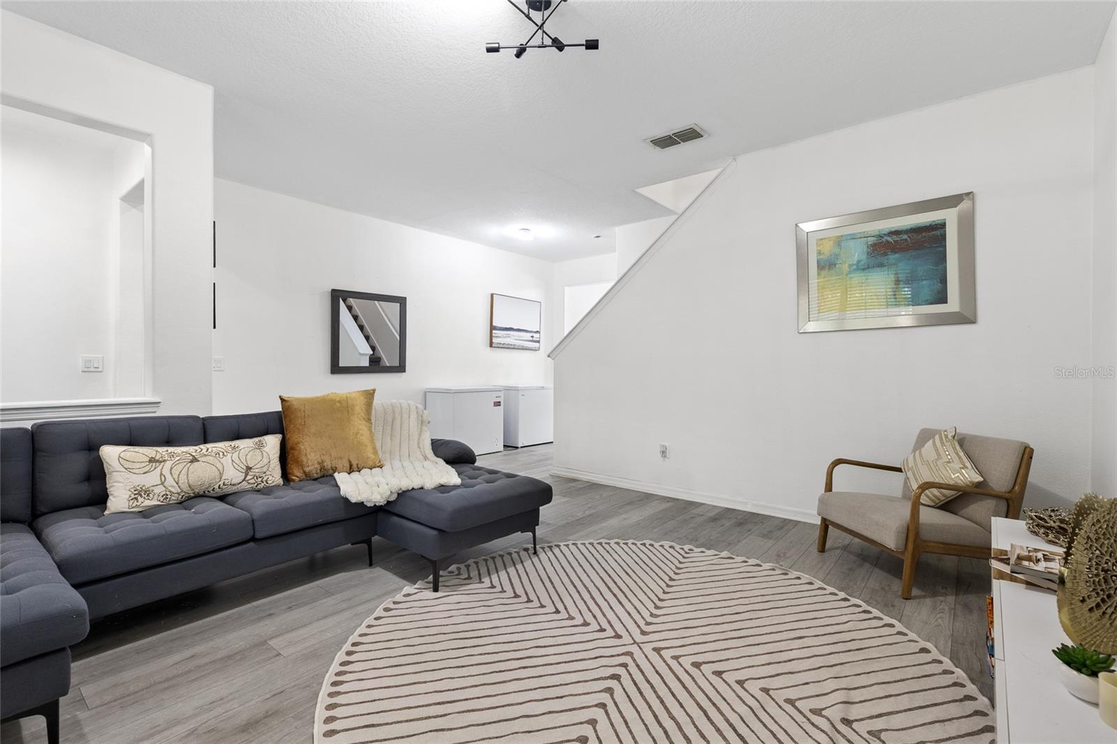 LAKE BURDEN SOUTH PH I - Residential