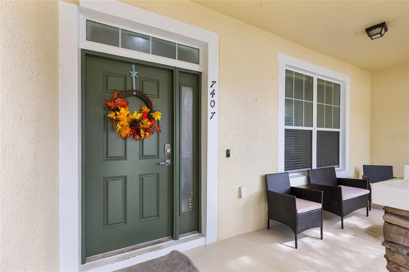 LAKE BURDEN SOUTH PH I - Residential