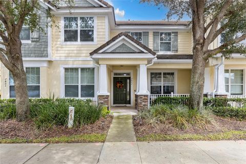 Photo of 7407 Ripplepointe Way, Windermere, FL 34786 (MLS # O6351719)