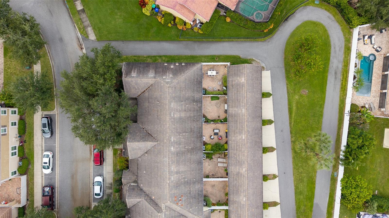 LAKE BURDEN SOUTH PH I - Residential