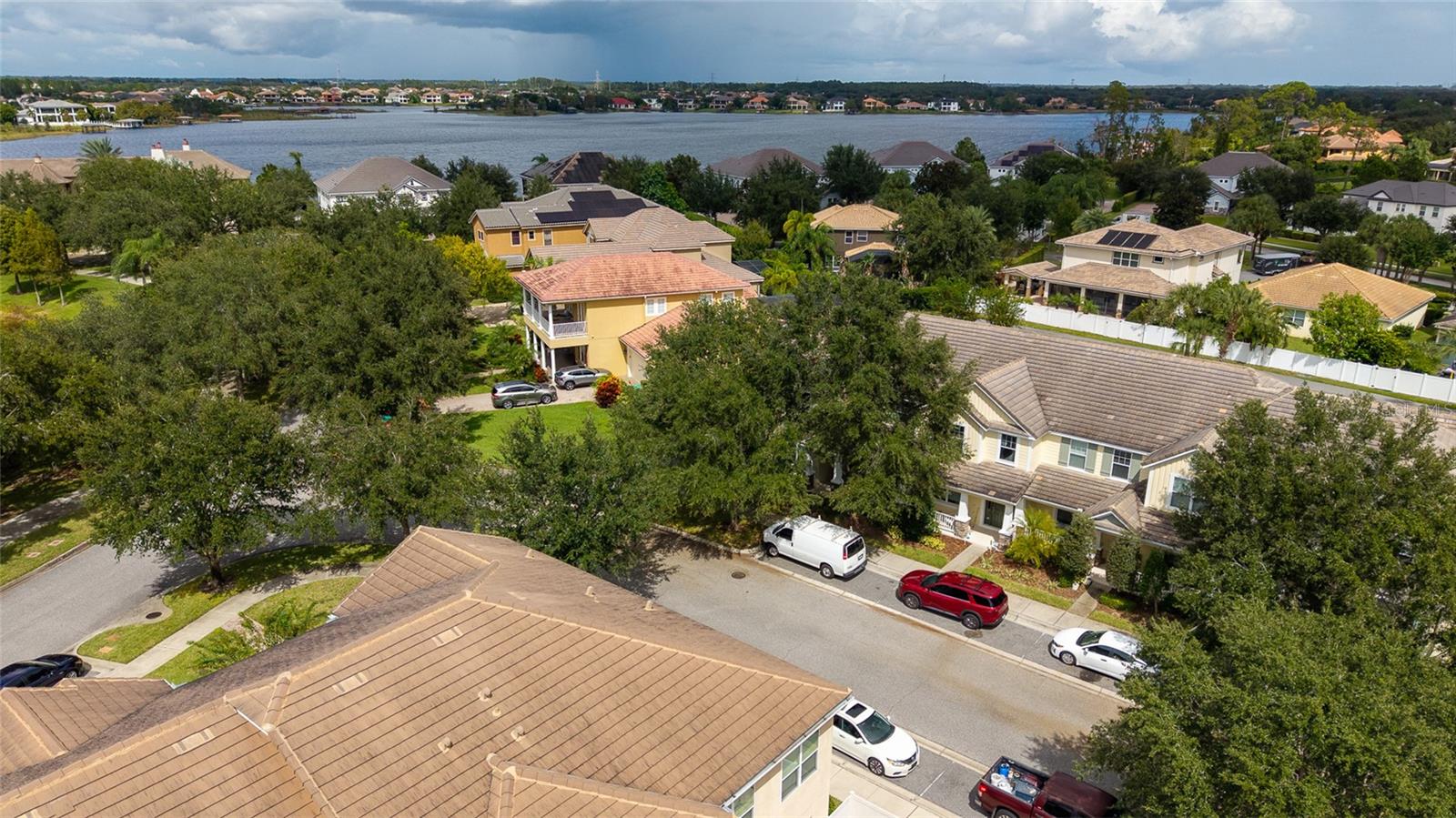 LAKE BURDEN SOUTH PH I - Residential