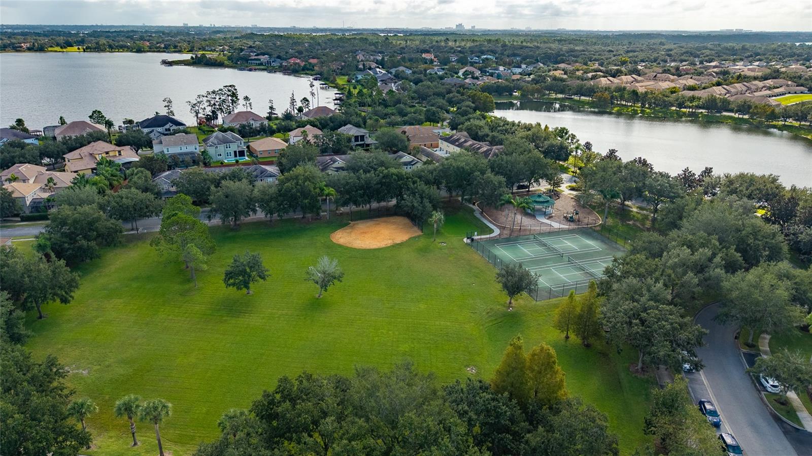 LAKE BURDEN SOUTH PH I - Residential