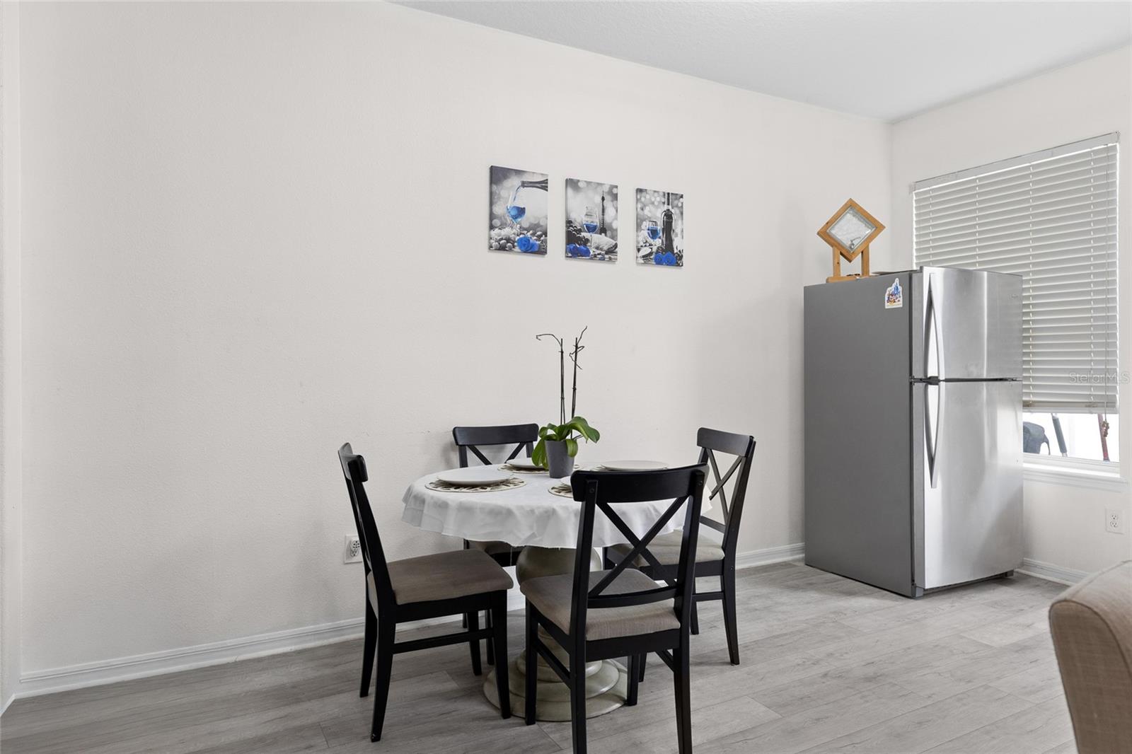 LAKE BURDEN SOUTH PH I - Residential