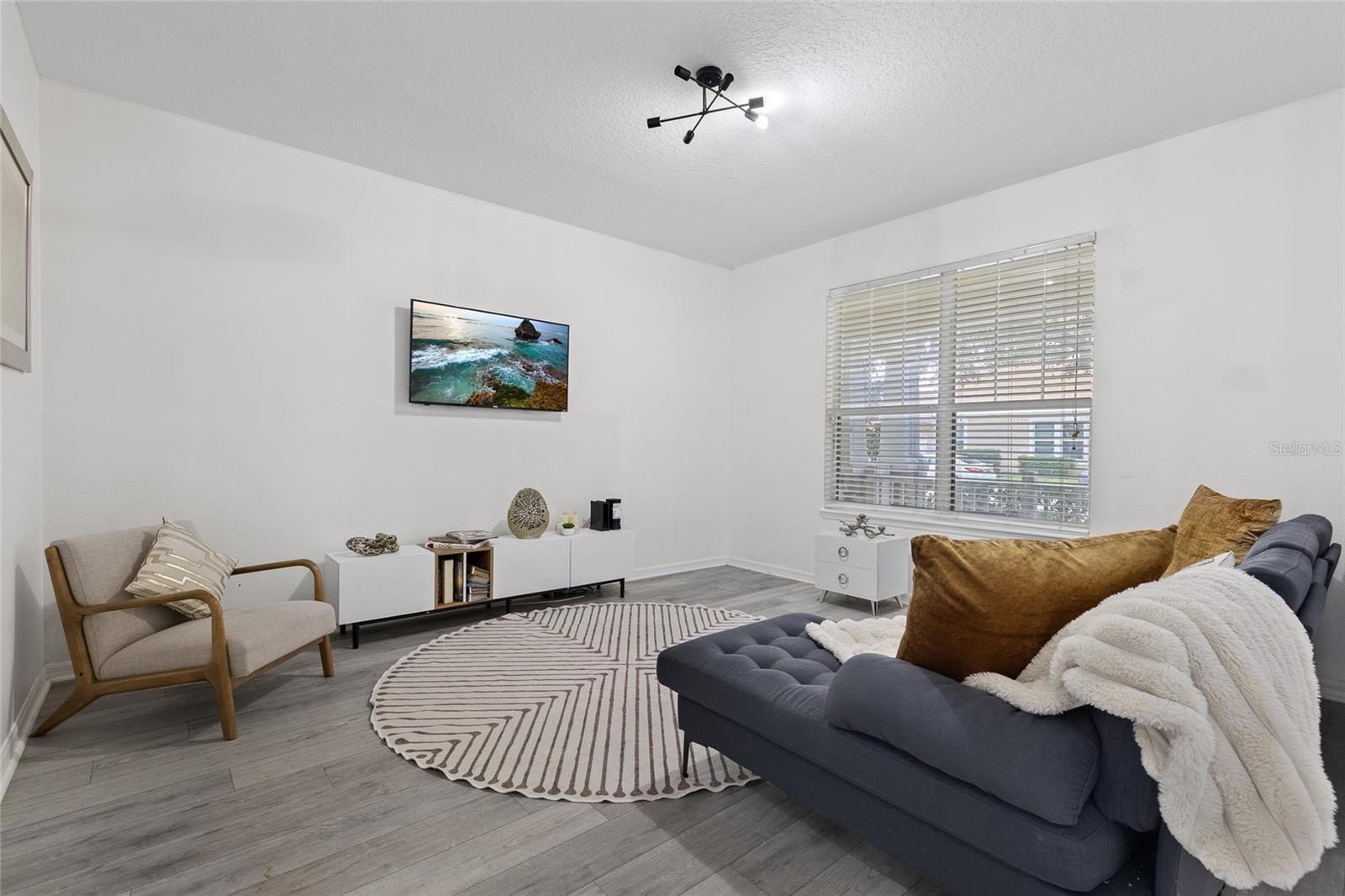 LAKE BURDEN SOUTH PH I - Residential