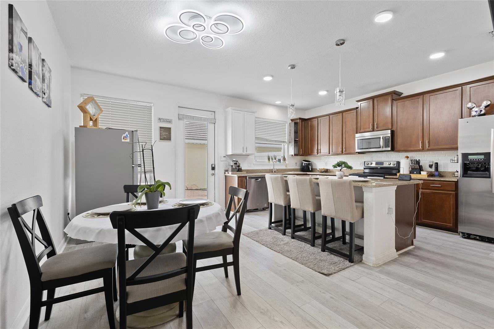 LAKE BURDEN SOUTH PH I - Residential