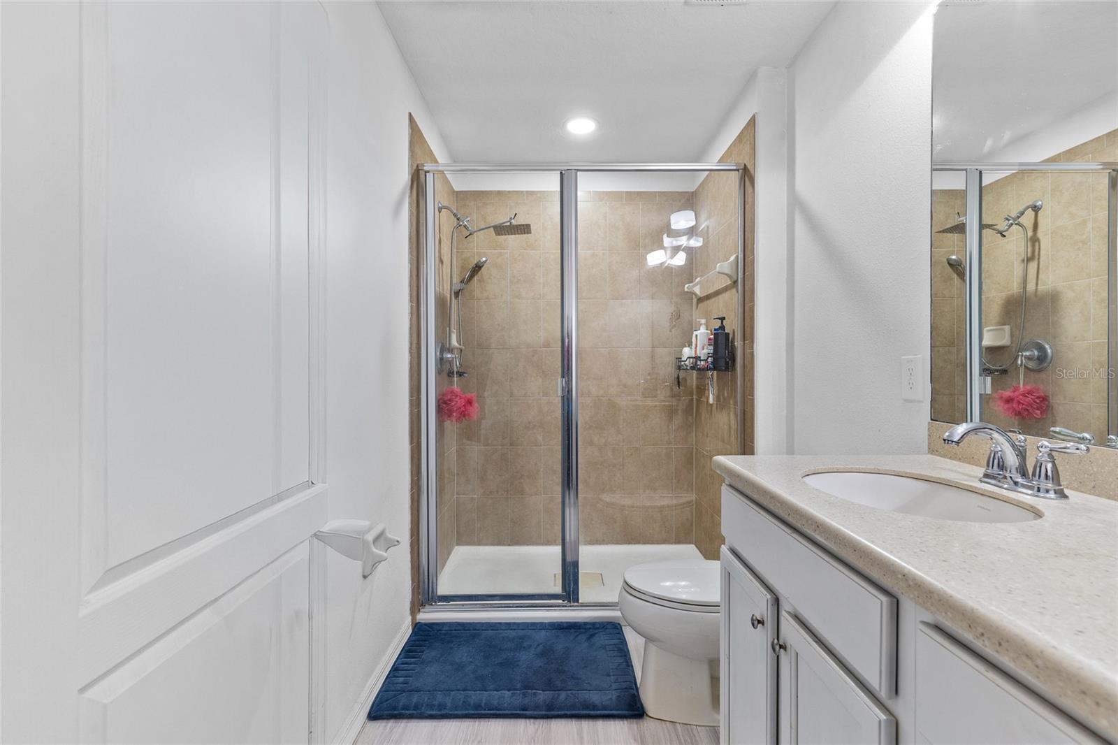 LAKE BURDEN SOUTH PH I - Residential