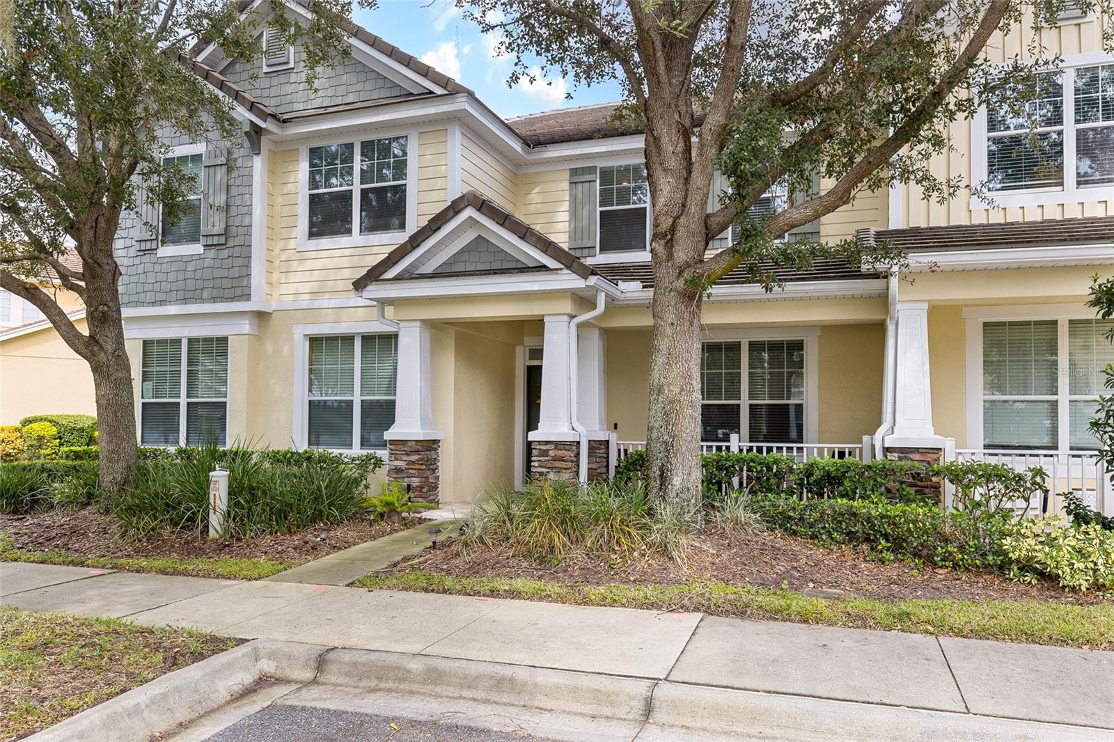 LAKE BURDEN SOUTH PH I - Residential