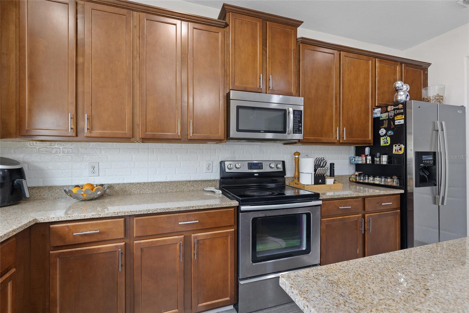LAKE BURDEN SOUTH PH I - Residential
