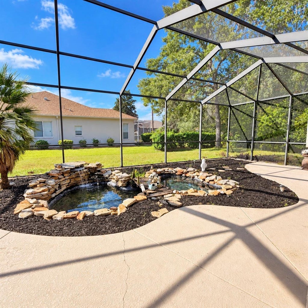 Photo of 15127 Surrey Bend, Spring Hill, FL 34609 (MLS # W7890018)