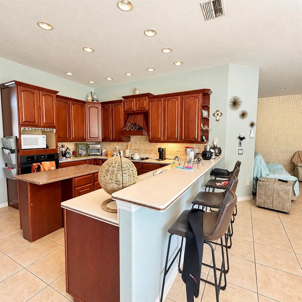Photo of 15127 Surrey Bend, Spring Hill, FL 34609 (MLS # W7890018)