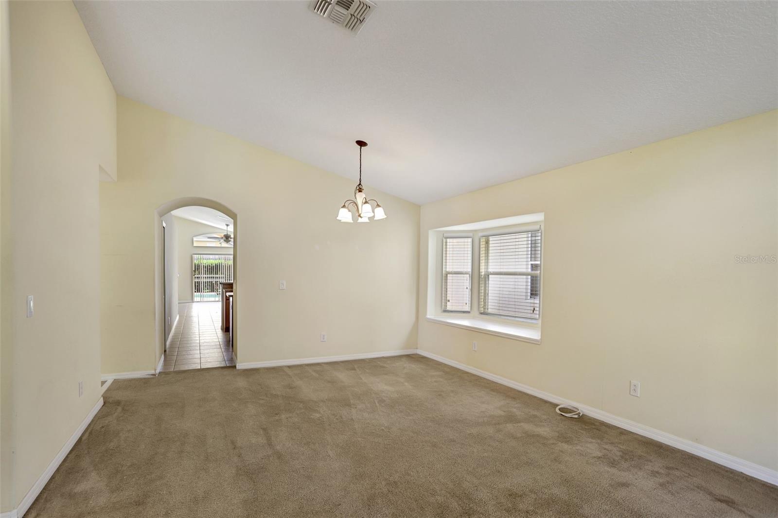 WATERSONG PH 01 - Residential