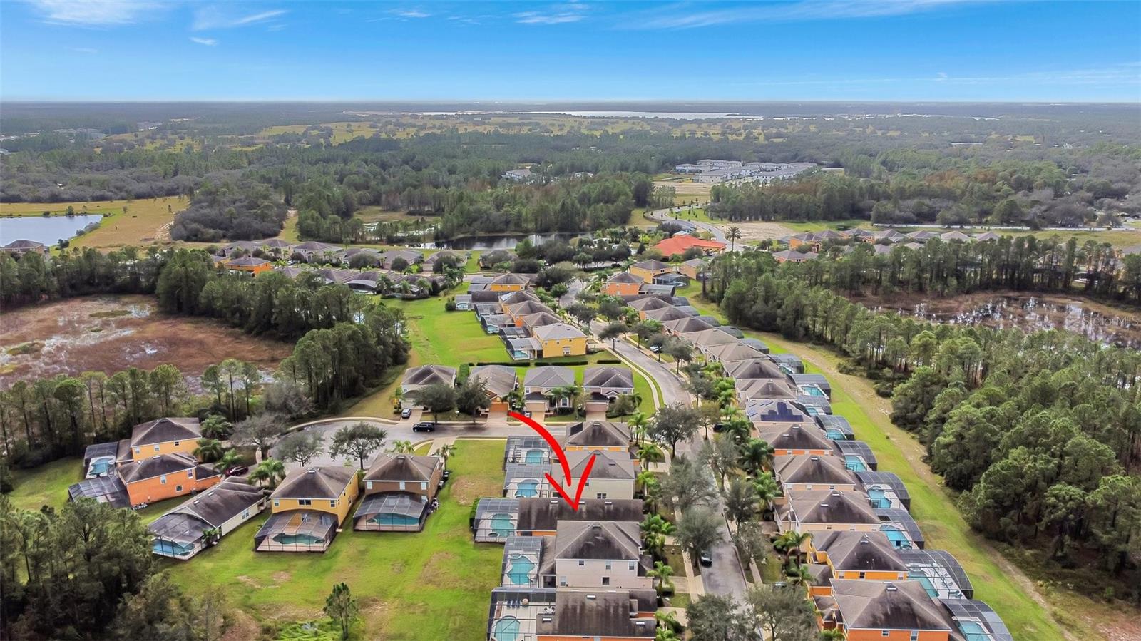 WATERSONG PH 01 - Residential