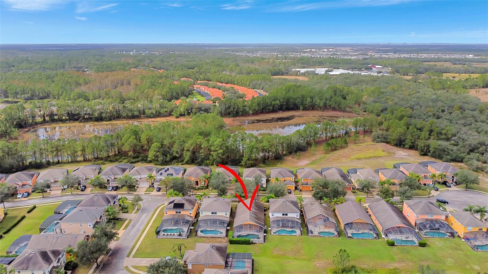 WATERSONG PH 01 - Residential