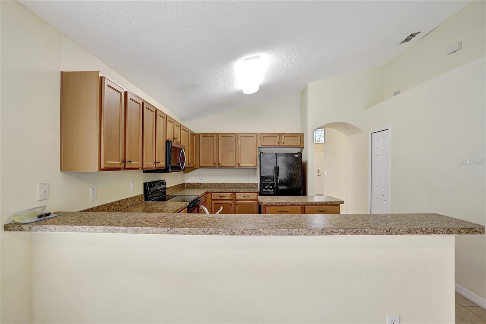 WATERSONG PH 01 - Residential