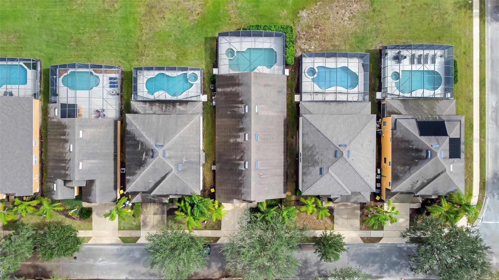 WATERSONG PH 01 - Residential