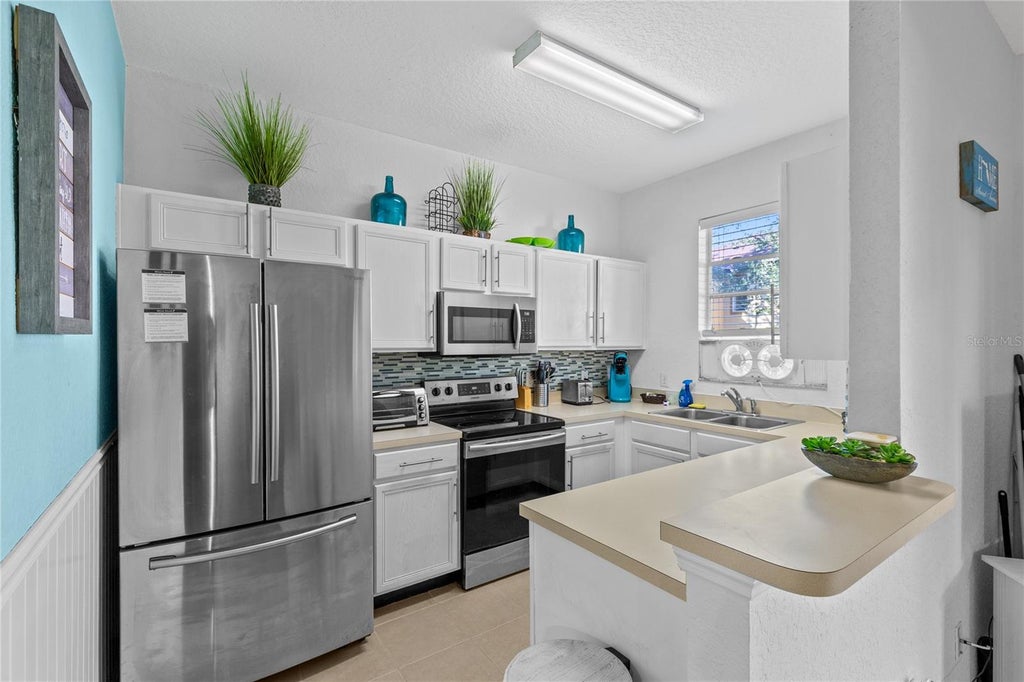Photo of 121 Palermo Street, Davenport, FL 33897 (MLS # O6444782)