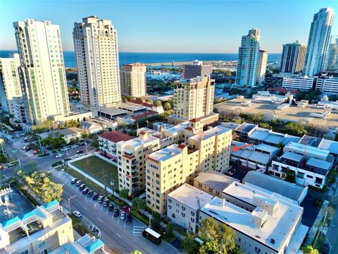 130 4TH AVENUE N 414 ST PETERSBURG FL 33701