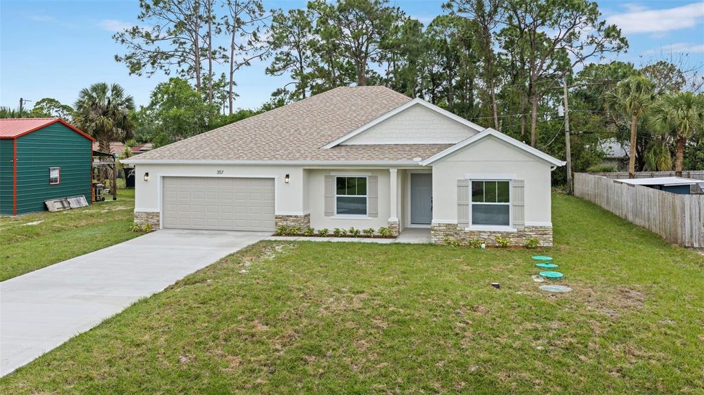 Photo of 357 Galicia Street SW, Palm Bay, FL 32908 (MLS # O6407614)