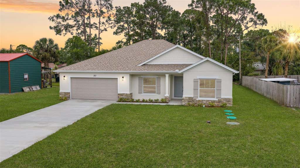Photo of 357 Galicia Street SW, Palm Bay, FL 32908 (MLS # O6407614)