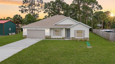 Photo of 357 Galicia Street SW, Palm Bay, FL 32908 (MLS # O6407614)