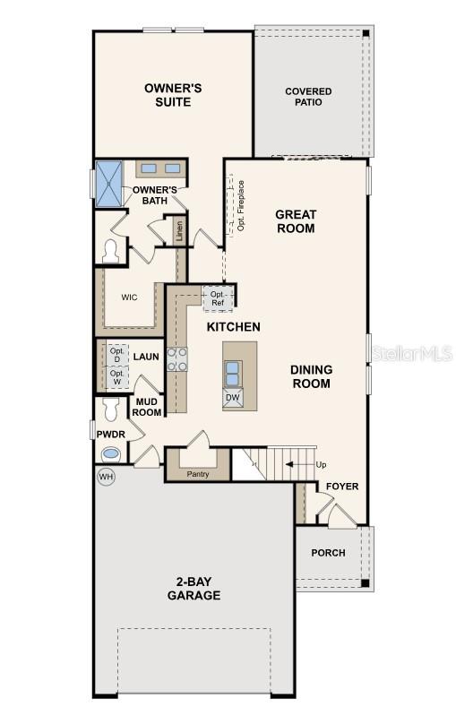 113 BUCCANEER PLACE