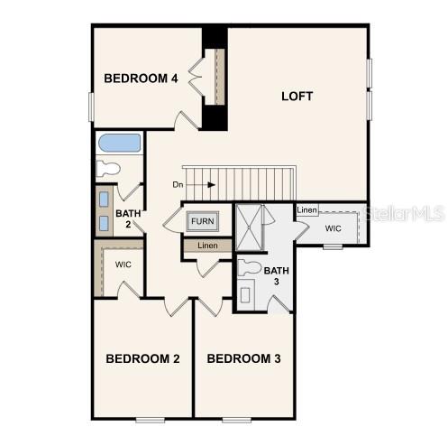 113 BUCCANEER PLACE