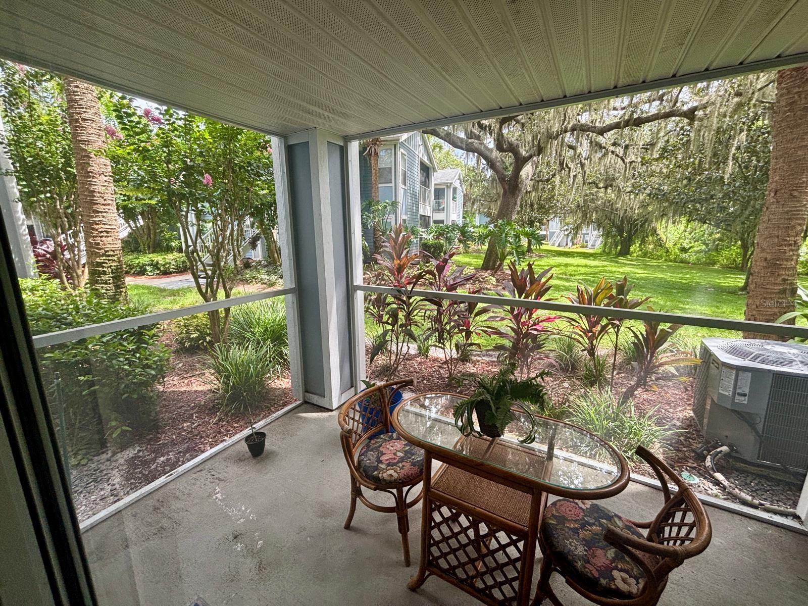 REGENCY PARK AT LAKE MARY A CONDO - Residential