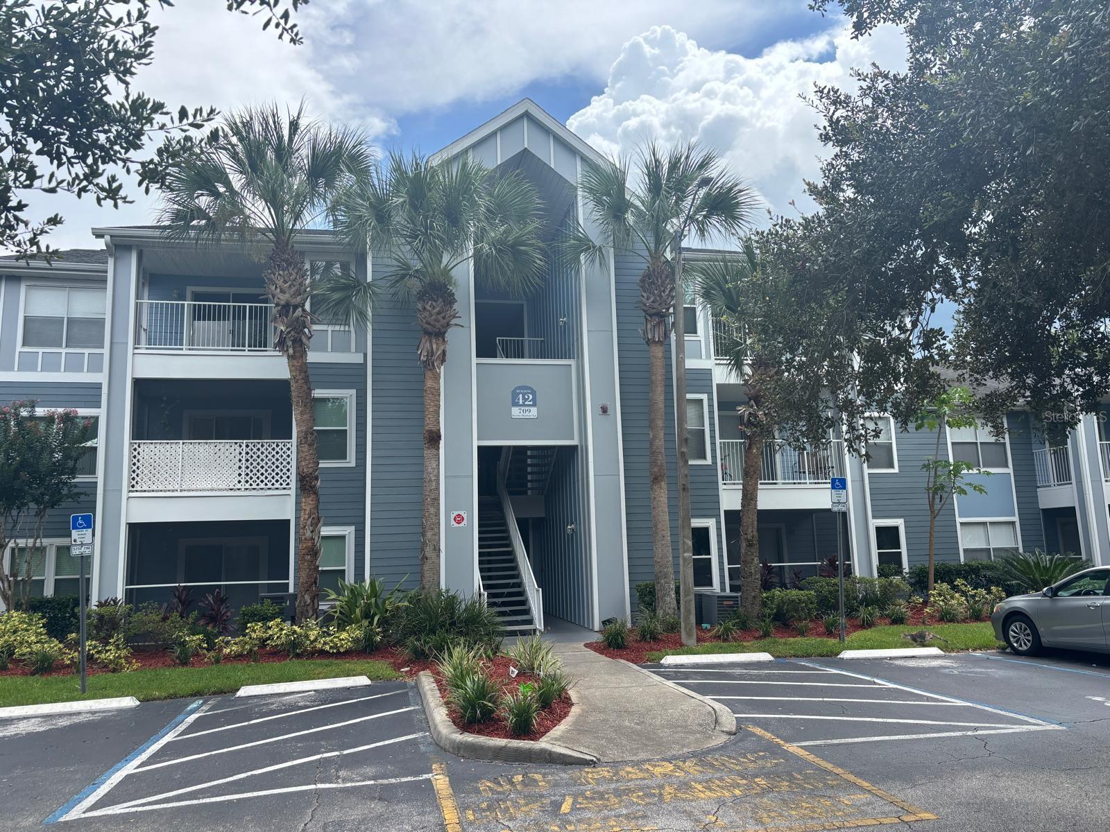 Dreams Do Come True!
Discover the perfect blend of comfort and convenience in this spacious first-floor 2-bedroom, 2-bath condo located in the highly desirable, gated community of Regency Park at Lake Mary.
Step inside to find updated interiors with tile flooring in the main areas and laminate floors in the bedrooms. Relax on your screened-in patio and take in the breathtaking, million-dollar view of lush green lawns and mature trees.
No need for a gym membership—this resort-style community offers it all: fitness center, two tennis courts, two sparkling pools, clubhouse, playground, and even canoeing and fishing on the lake. Recent upgrades include a new roof and beautifully enhanced landscaping throughout the grounds.
Whether you’re looking for an active lifestyle or a peaceful retreat, this home has it all—right in the heart of Lake Mary!