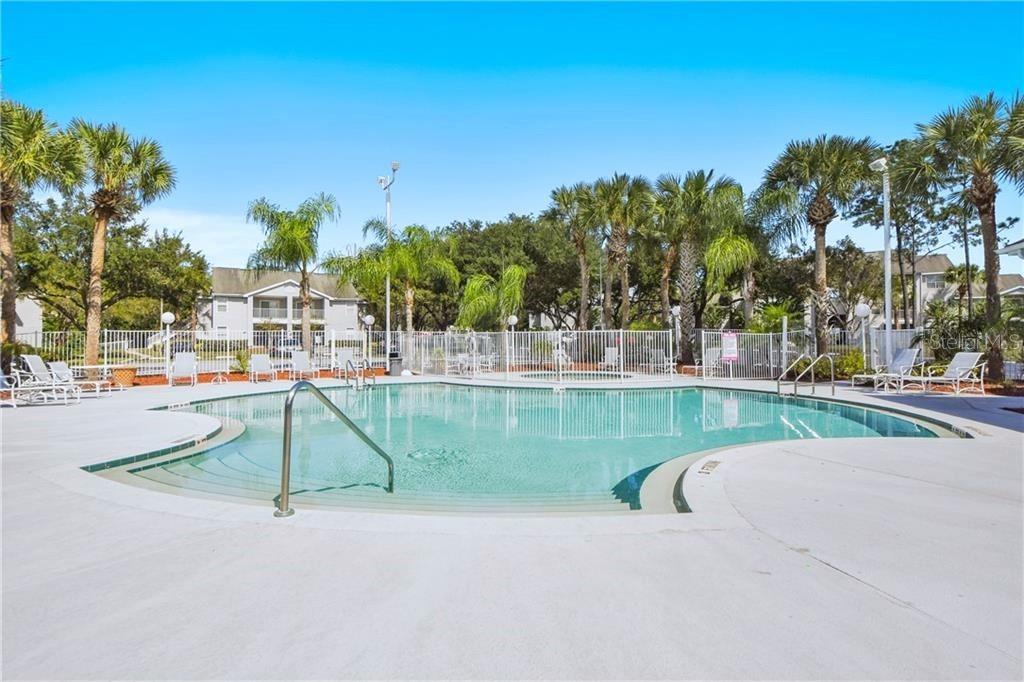 REGENCY PARK AT LAKE MARY A CONDO - Residential