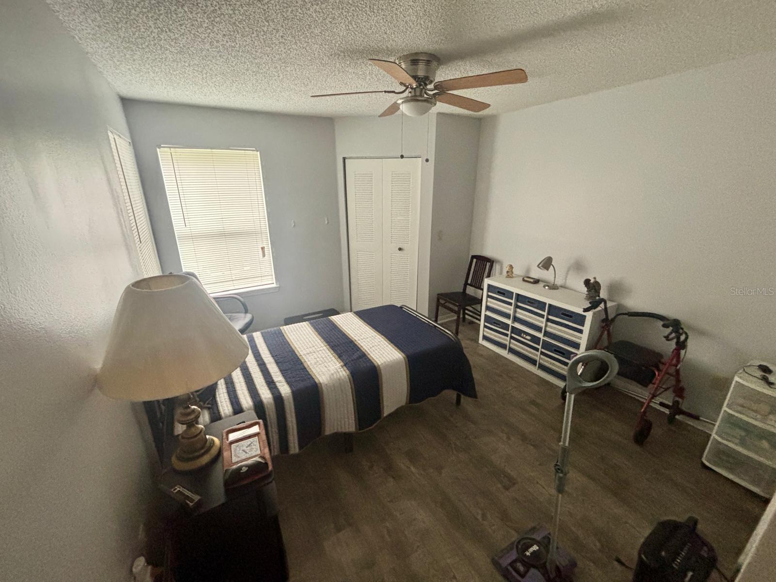 REGENCY PARK AT LAKE MARY A CONDO - Residential