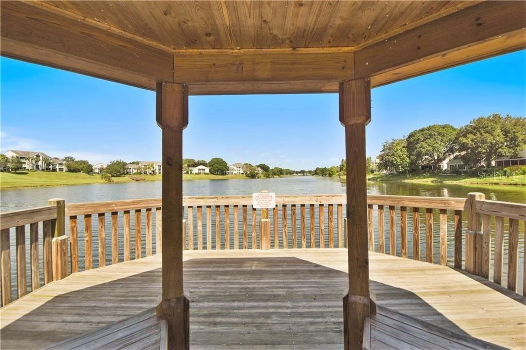 REGENCY PARK AT LAKE MARY A CONDO - Residential