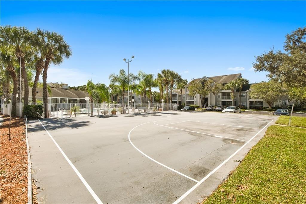 REGENCY PARK AT LAKE MARY A CONDO - Residential