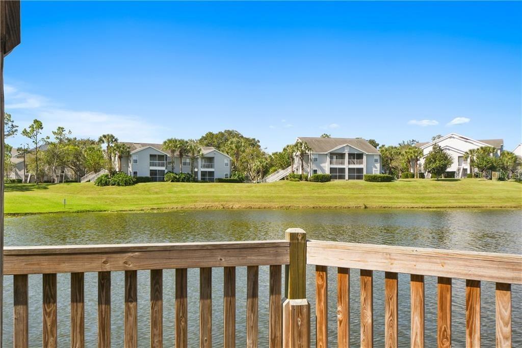 REGENCY PARK AT LAKE MARY A CONDO - Residential