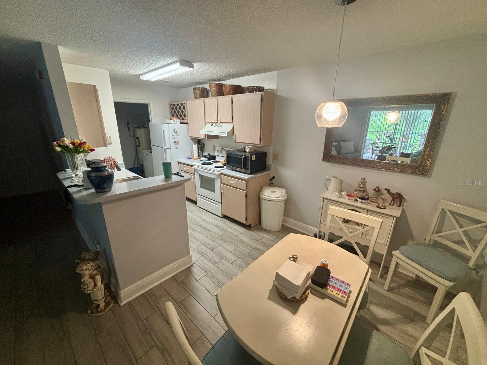 REGENCY PARK AT LAKE MARY A CONDO - Residential