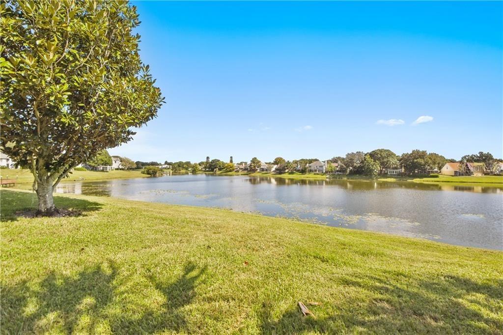REGENCY PARK AT LAKE MARY A CONDO - Residential