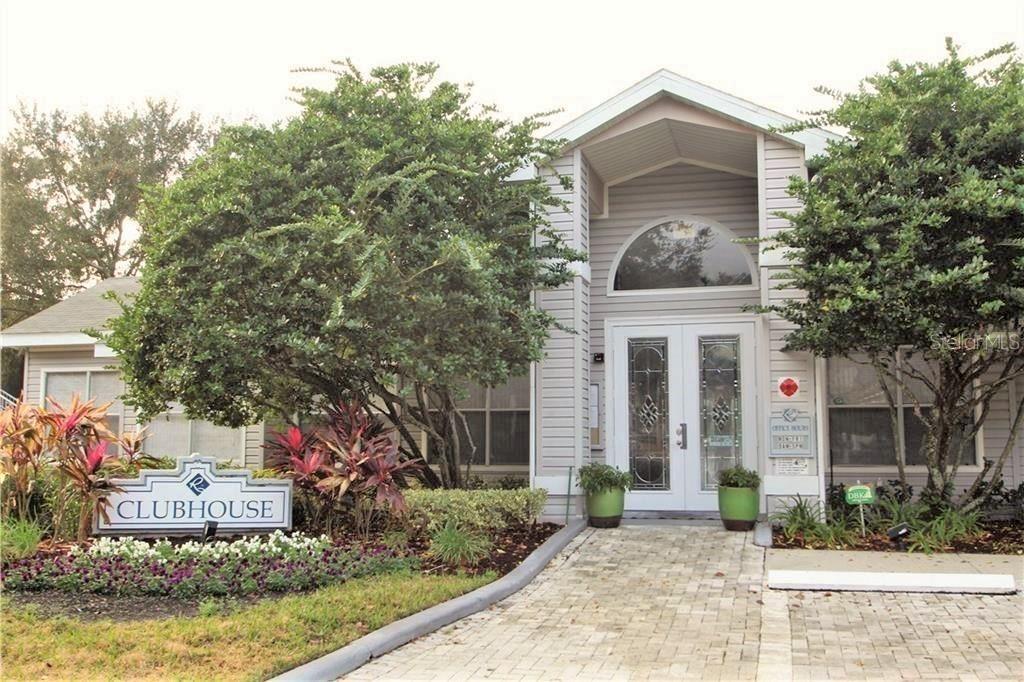 REGENCY PARK AT LAKE MARY A CONDO - Residential